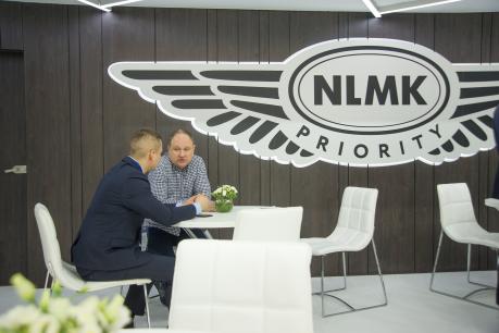 NLMK Group at Metal-Expo 2018