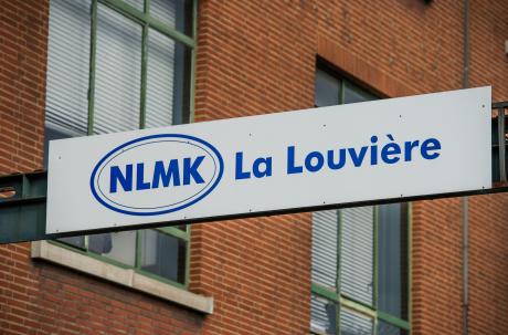 NLMK La Louviere