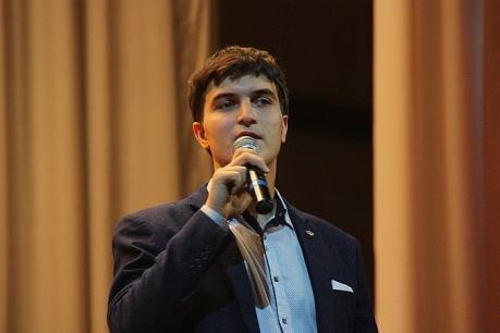 Alexander Abramov Launches Intellectual Games