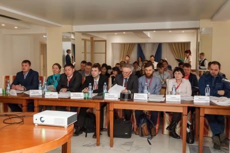 Altai-Koks specialists took part in international engineering championship