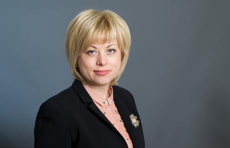 Olga Denisova