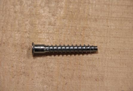 NLMK Metalware products. Drywall screw