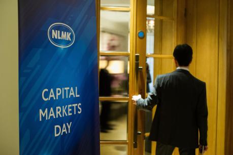 Capital Markets Day in London on 4th March 2019